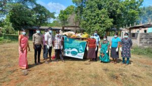 உலக சுற்றாடல் தின செயற்பாடுகள் – 2025